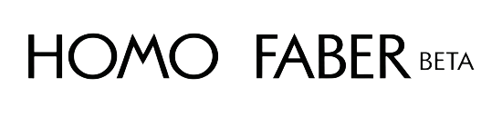 Homo Faber BETA logo
